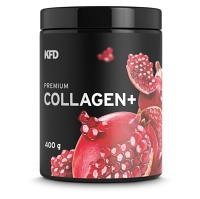 KFD Premium collagen+ s príchuťou grenadínu 400 g