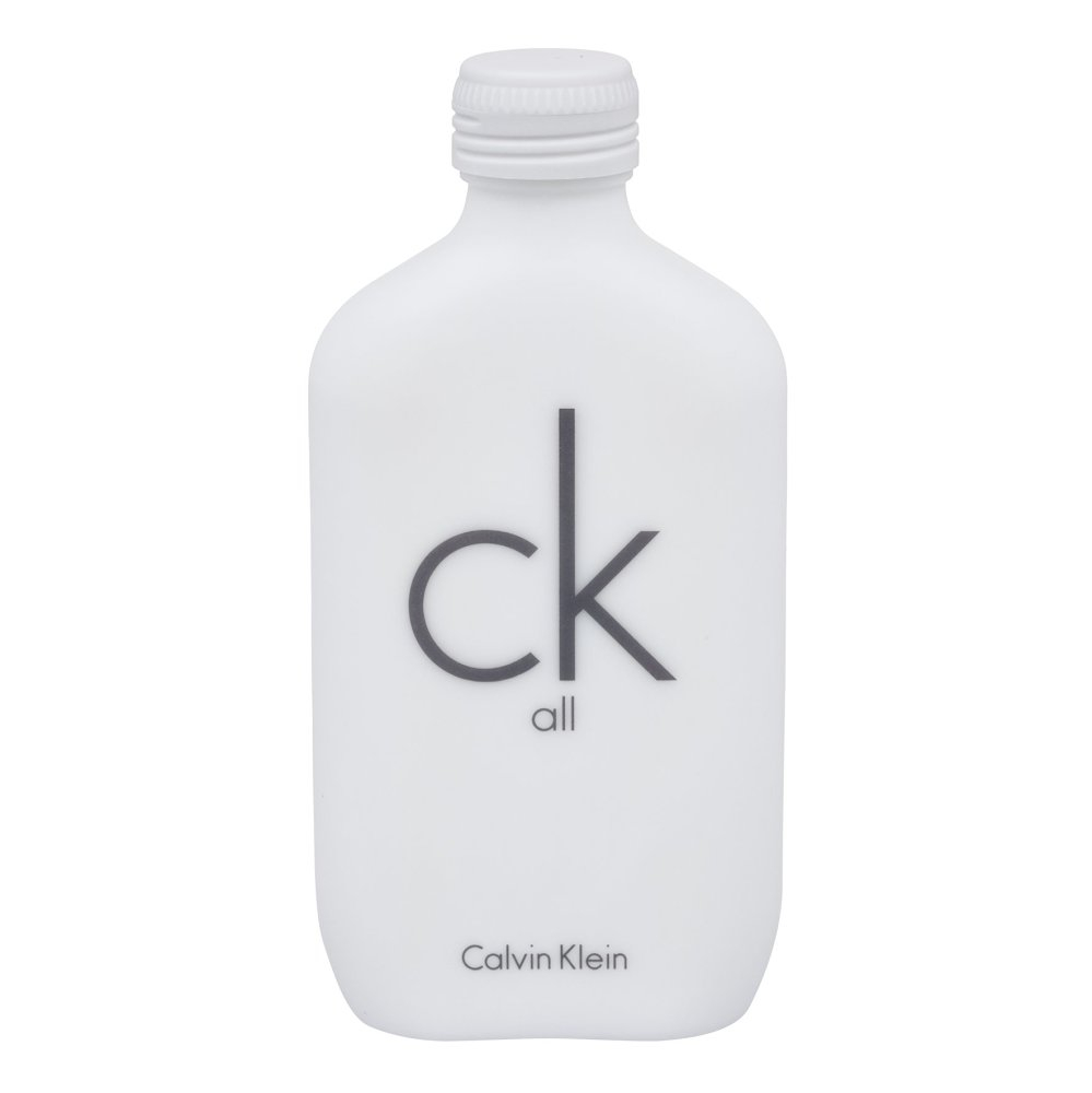 CALVIN KLEIN CK All Toaletná voda 100 ml