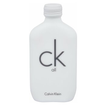 CALVIN KLEIN CK All Toaletná voda 100 ml