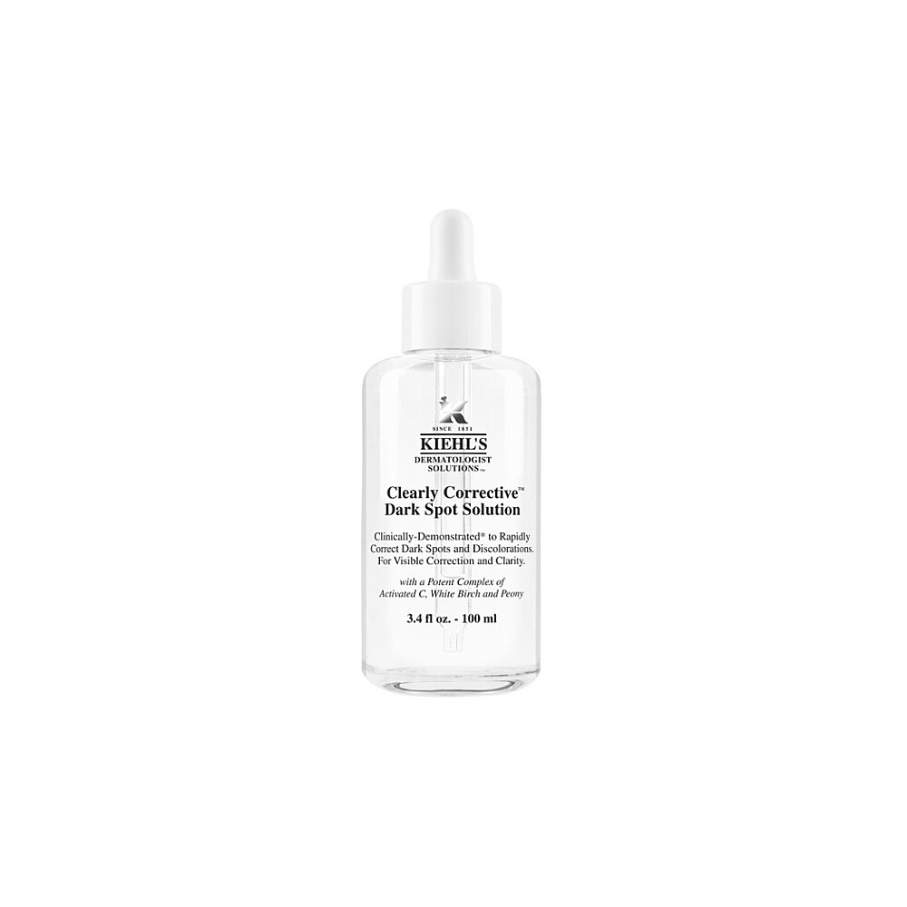 KIEHL´S Clearly Corrective Sérum proti pigmentovým škvrnám 100 ml