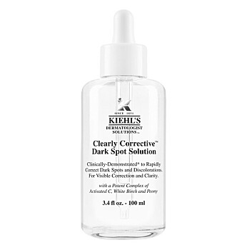KIEHL´S Clearly Corrective Sérum proti pigmentovým škvrnám 100 ml (Pleťová séra a emulzie) - Regeneračné