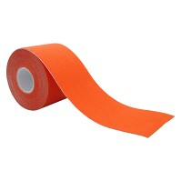 TRIXLINE Kinesio tape 5 cm x 5 m oranžová 1 ks