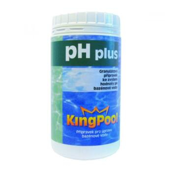 Kingpool Ph plus 1kg