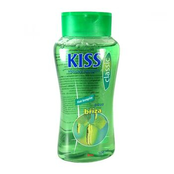 Kiss šampón brezový 500ml