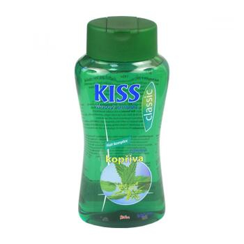 Kiss šampón žihľavový, 500ml classic