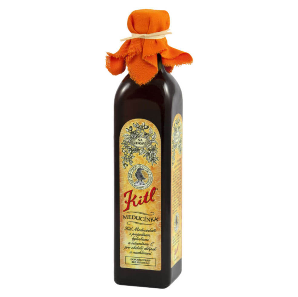 E-shop Kitl Meducínka 500 ml