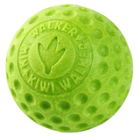 KIWI WALKER Ball Mini Loptička pre psov zelená 5 cm