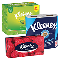 Kleenex SK