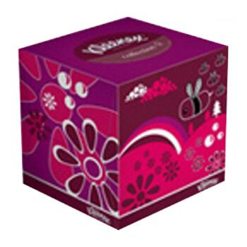 Kleenex Collection Box 56ks Vreckoviek Mojalekaren Sk