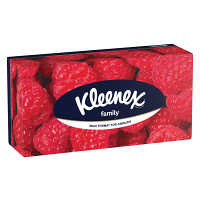 KLEENEX Papierové vreckovky 3-vrstvové Original Family Box 150 kusov