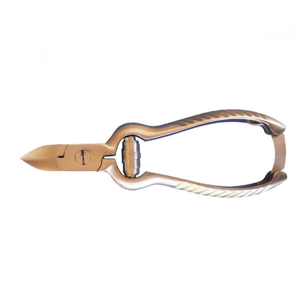 E-shop Kleště na nehty celokov.s perkem 140mm SI-01