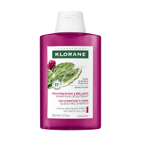 KLORANE Hydratačný šampón s opunciou 200 ml