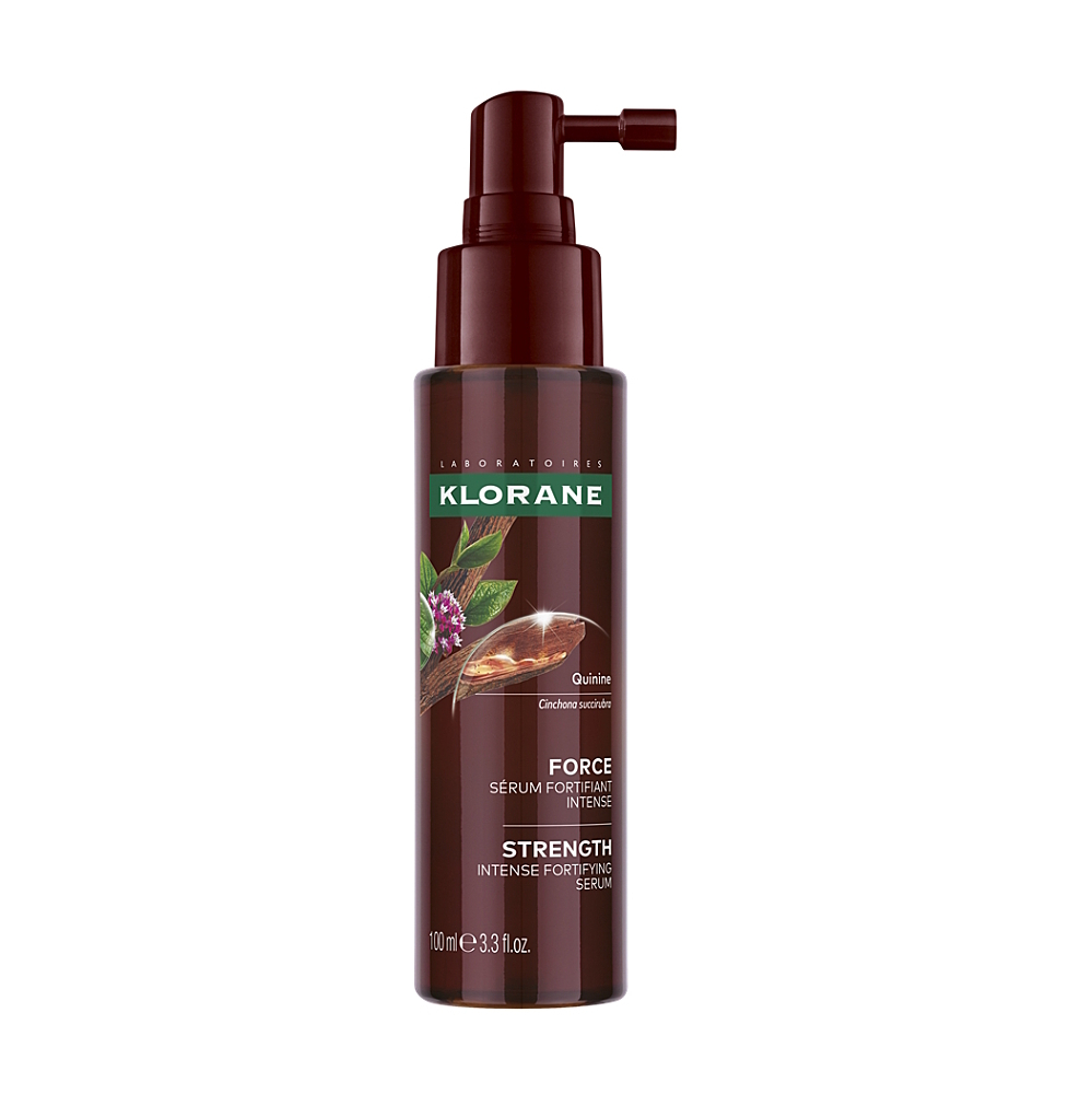 KLORANE SÉRUM s chinínom intenzívna starostlivosť proti vypadávaniu vlasov 1x100 ml Pierre Fabre Dermo-cosmétique kúpite na Mojalekaren.sk