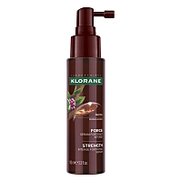 KLORANE Intenzívna posilňujúca starostlivosť s chinínom 100 ml