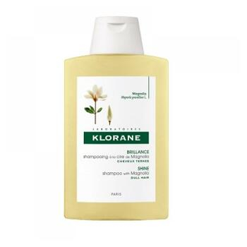 KLORANE Šampón s voskami z magnólie 200 ml