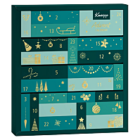 KNEIPP Adventný kalendár