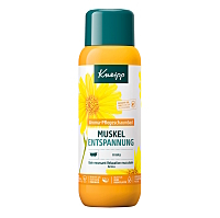 KNEIPP Arnika pena do kúpeľa 400 ml