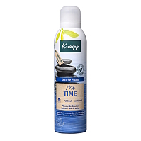KNEIPP Chvíľka pre seba sprchová pena 200 ml