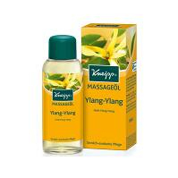 KNEIPP Masážny olej Ylang-Ylang 100 ml