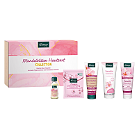 KNEIPP Premium Mandľové kvety Darčekové balenie