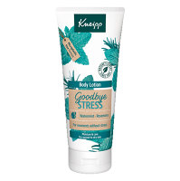 KNEIPP Telové mlieko Goodbye Stress 200 ml