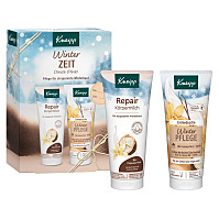 KNEIPP Zimná starostlivosť Darčekové balenie
