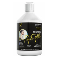KOLAGENDRINK Collagen royal peptide hydrolyzovaný rybí kolagén 500 ml