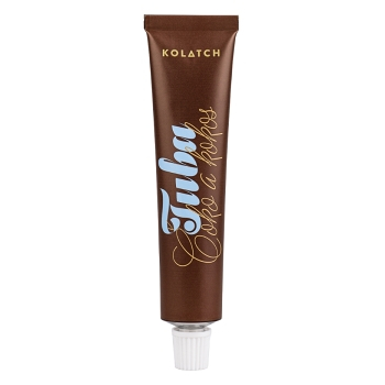 KOLATCH Dezertný krém s kakaom a kokosom BIO 45 g (Orieškové krémy) - BIO