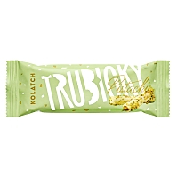 KOLATCH Pistáciové trubičky 35 g