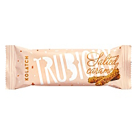 KOLATCH Slaný karamel trubičky 35 g