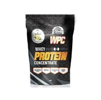 KOLIBA WPC 80 proteín vanilka 1000 g