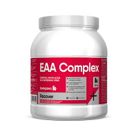 KOMPAVA EAA Complex redfruit-lime 390 g