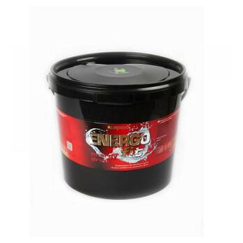 KOMPAVA EnergoFit pomaranč 2550 g (Iontové nápoje)