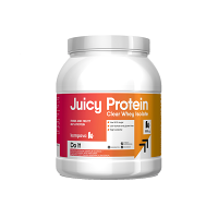 KOMPAVA Juicy protein mango-peach 300 g