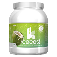 KOMPAVA Ty COCOS! 500 g