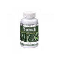 KOMPAVA Yucca Shidigera 450 mg 120 kapsúl