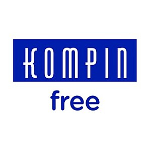 KOMPIN FREE