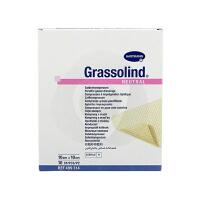 GRASSOLIND 10 X 10 CM 10 KS