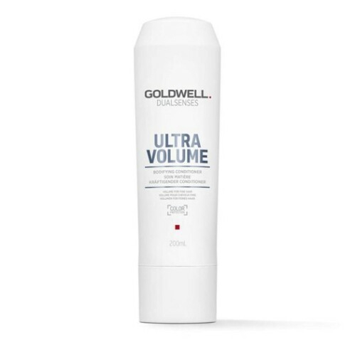GOLDWELL Dualsenses Ultra Volume Kondicionér pre objem jemných vlasov 200 ml