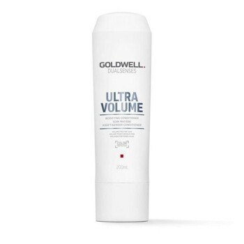 GOLDWELL Dualsenses Ultra Volume Kondicionér pre objem jemných vlasov 200 ml