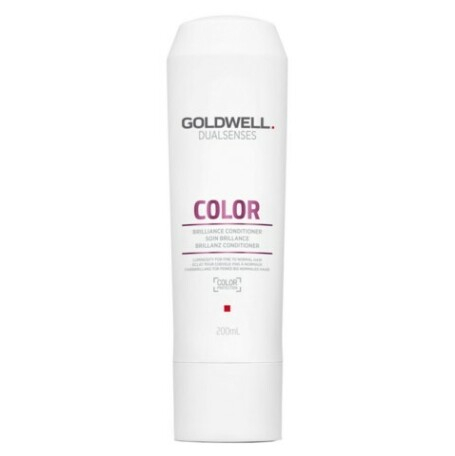 GOLDWELL Dualsenses Color Kondicionér na ochranu farby vlasov 1000 ml