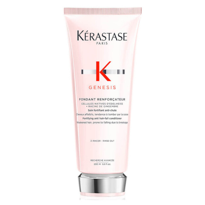 KÉRASTASE Kondicionér pre slabé vlasy so sklonom k vypadávaniu 200 ml