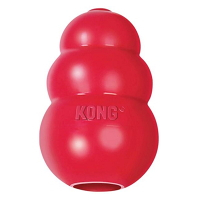 KONG Classic granát hračka pre psov 1 ks