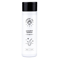 KONOPNÝ TÁTA Konopný šampón 250 ml