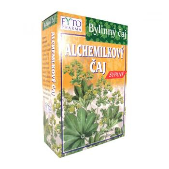 FYTOPHARMA Alchemilkový čaj 30 g