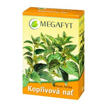MEGAFYT Žihĺavová vňať sypaný čaj 50 g