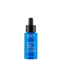 KORFF Sun Secret Pleťové kvapky po opaľovaní 30 ml