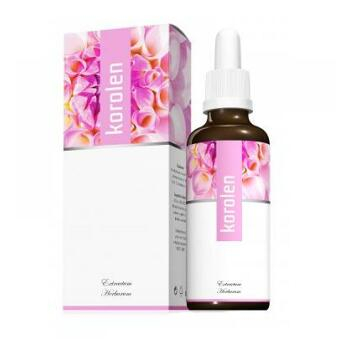 ENERGY Korolen 30 ml poškozený obal (Poškodený obal)