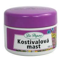 DR. POPOV Kostihojová masť 100 ml