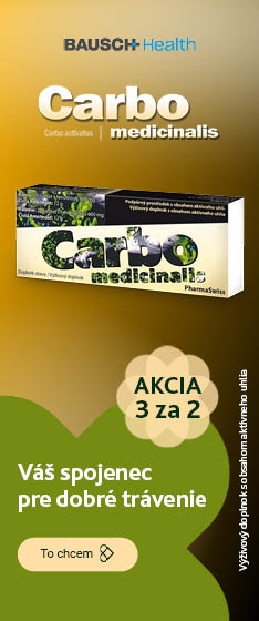 CARBO MEDICINALIS 3za2